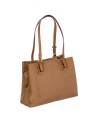 Bric's - X-Bag Three-Compartment Nylon Shoulder Bag