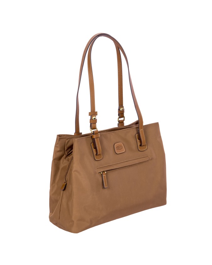Bric's - X-Bag Borsa a Spalla in nylon