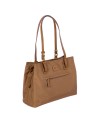 Bric's - X-Bag Three-Compartment Nylon Shoulder Bag