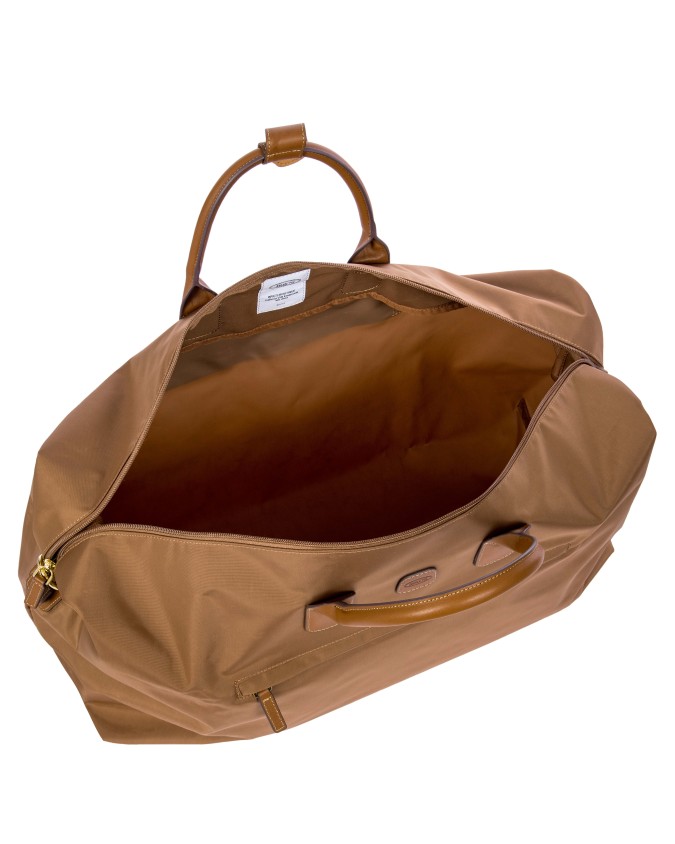 Bric's - X-Travel L Nylon Travel Bag