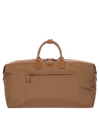 Bric's - Reisetasche X-Travel L aus Nylon