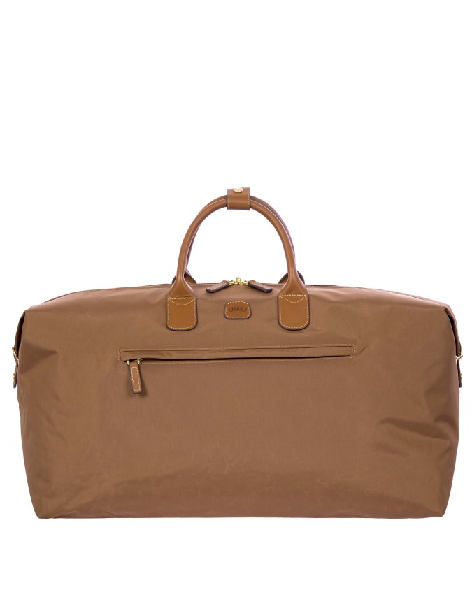 Bric's - Reisetasche X-Travel L aus Nylon
