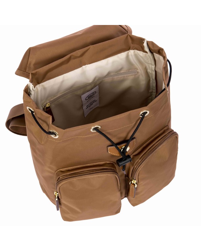 Bric's - Rucksack X-Travel S für Damen aus Nylon