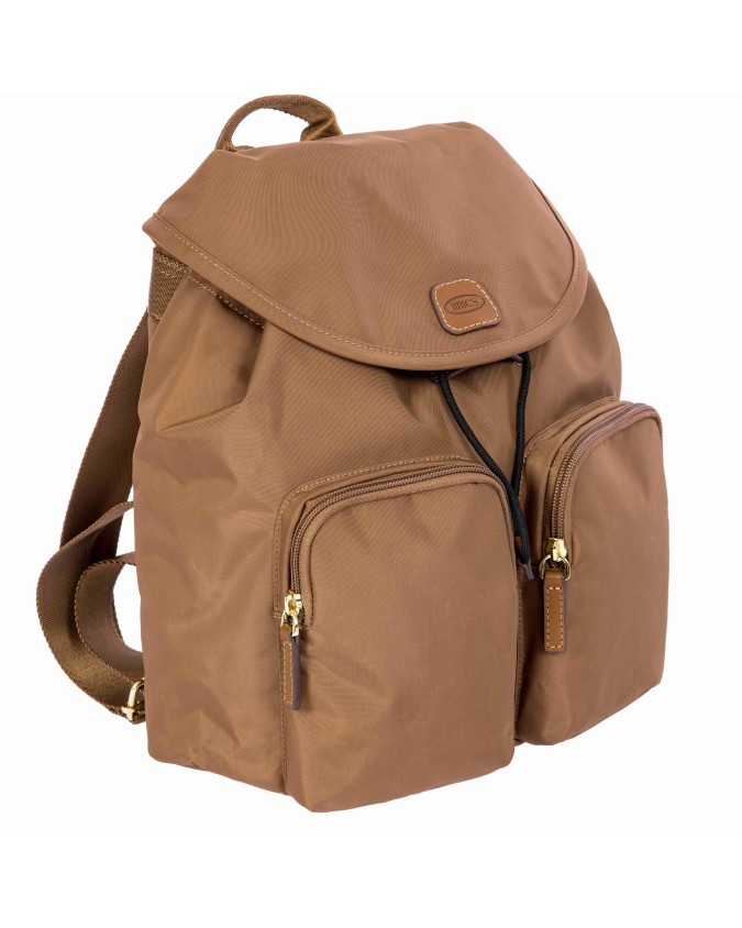 Bric's - Rucksack X-Travel S für Damen aus Nylon