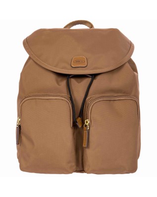 Bric's - Rucksack X-Travel S für Damen aus Nylon