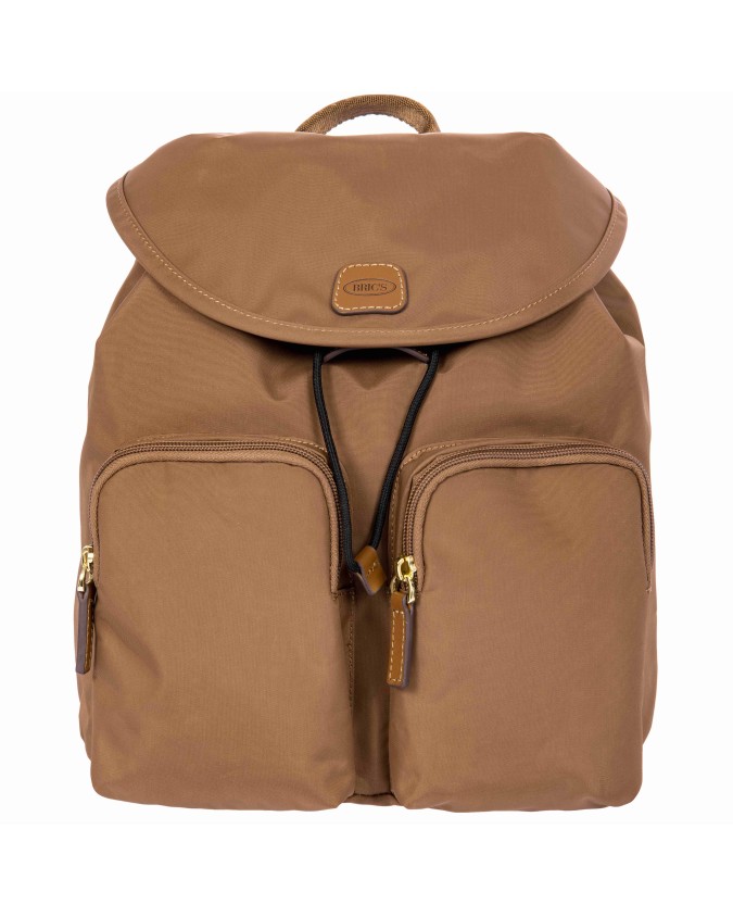 Bric's - Rucksack X-Travel S für Damen aus Nylon