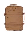 Bric's - X-Travel 15'' Laptop Backpack in Satin-Finish Nylon