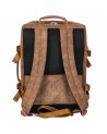  Bric's - Zaino in nylon satinato porta pc 15'' X-Travel