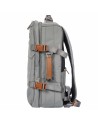  Bric's - Zaino in nylon satinato porta pc 15'' X-Travel