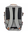  Bric's - Zaino in nylon satinato porta pc 15'' X-Travel