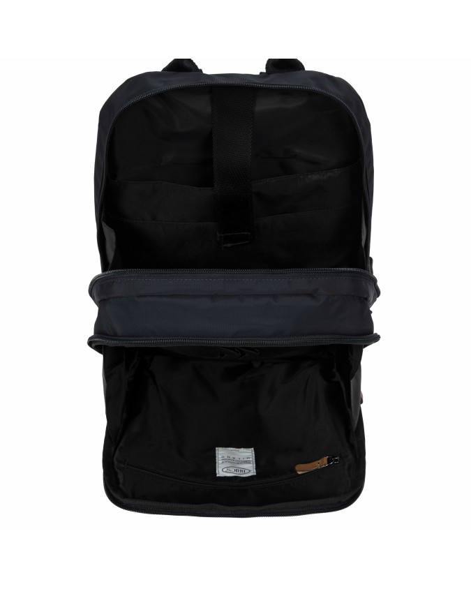 Bric's - Mittelgroßer Rucksack X-Travel – BXL44649