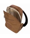  Bric’s - Zaino x-travel Grande in nylon satinato