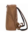  Bric’s - Zaino x-travel Grande in nylon satinato