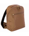  Bric’s - Zaino x-travel Grande in nylon satinato