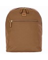 Bric’s – Rucksack x-travel Grande aus satiniertem Nylon