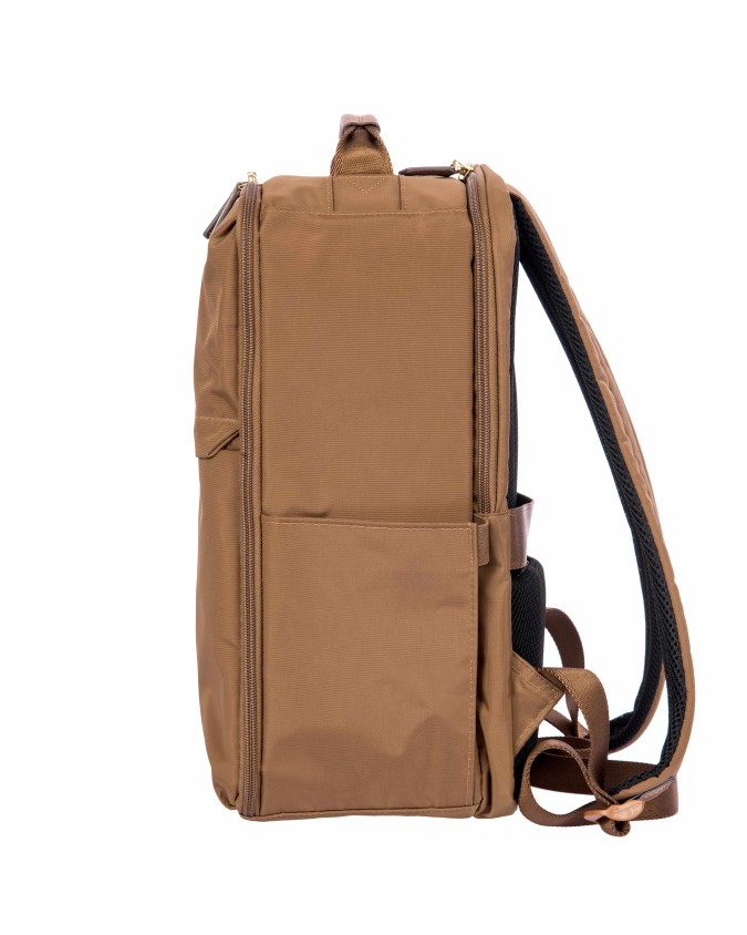 Bric's - X-Collection Nylon Underseat Backpack