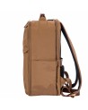 Bric's - Underseat-Rucksack aus Nylon der X-Collection