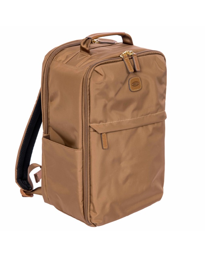 Bric's - Underseat-Rucksack aus Nylon der X-Collection
