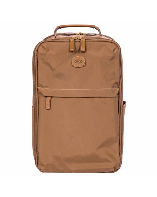  Bric's - Zaino Underseat in Nylon X-Collection