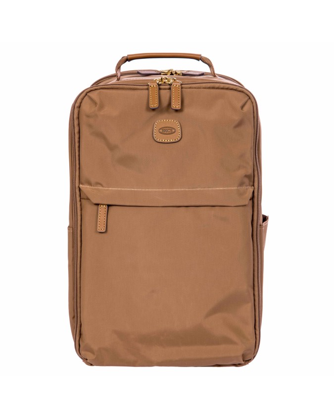 Bric's - Underseat-Rucksack aus Nylon der X-Collection