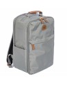 Bric's - Underseat-Rucksack aus Nylon der X-Collection