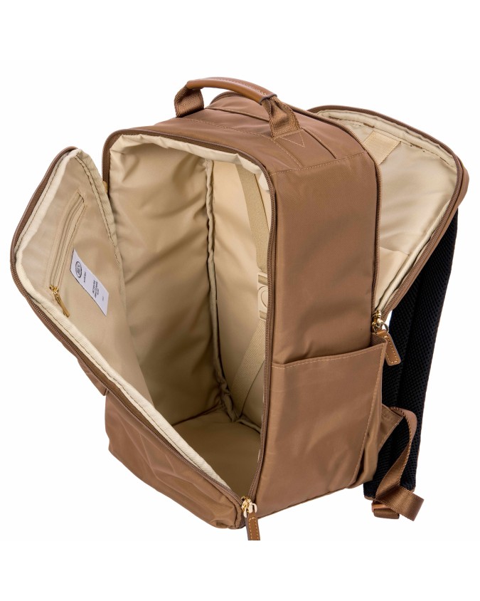 Bric's - X-Collection Nylon Underseat Backpack