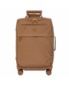 Bric's - X-Travel 4-Wheel 55 cm Soft Cabin Trolley