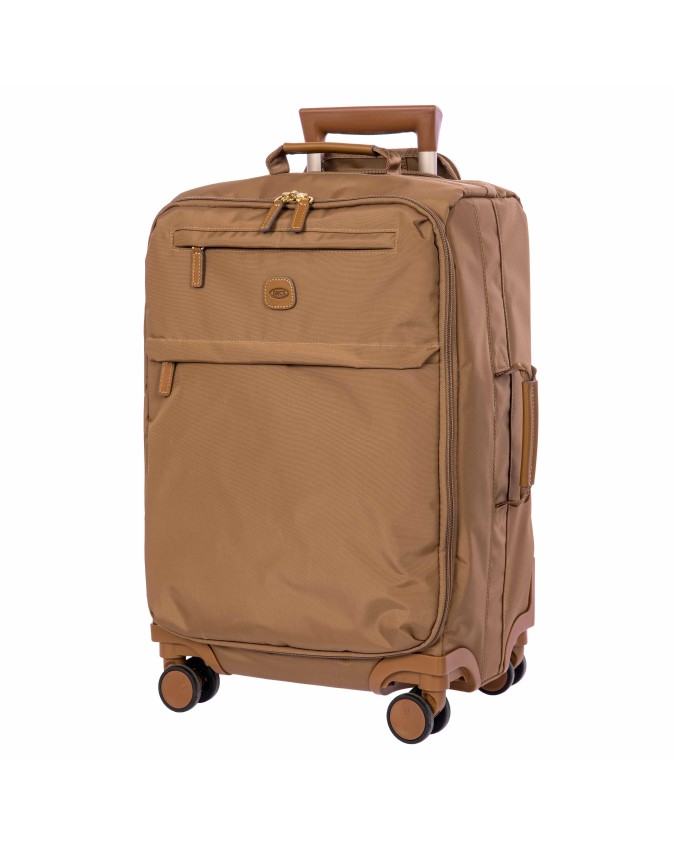 Bric's - X-Travel 4-Wheel 55 cm Soft Cabin Trolley