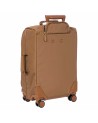 Bric's - X-Travel 4-Wheel 55 cm Soft Cabin Trolley
