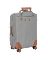 Bric's - X-Travel 4-Wheel 55 cm Soft Cabin Trolley