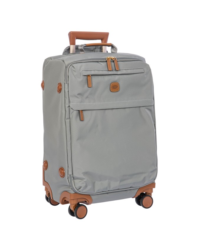 Bric's - X-Travel 4-Wheel 55 cm Soft Cabin Trolley