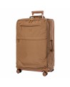 Bric's - Medium 70-cm Nylon Trolley with 4 Wheels, X-Collection