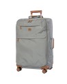 Bric's - Trolley medio in nylon 70 cm 4 Ruote cm X-Collection
