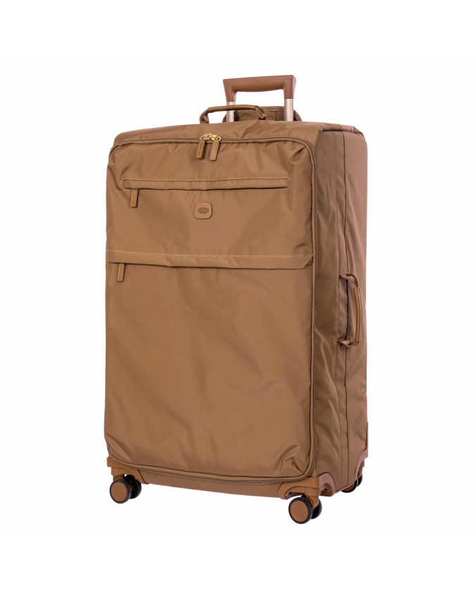 Bric's - X-Travel Trolley, groß, Soft, 77 cm, aus Nylon