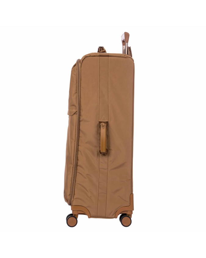 Bric's - X-Travel Large Soft 77cm Nylon Trolley
