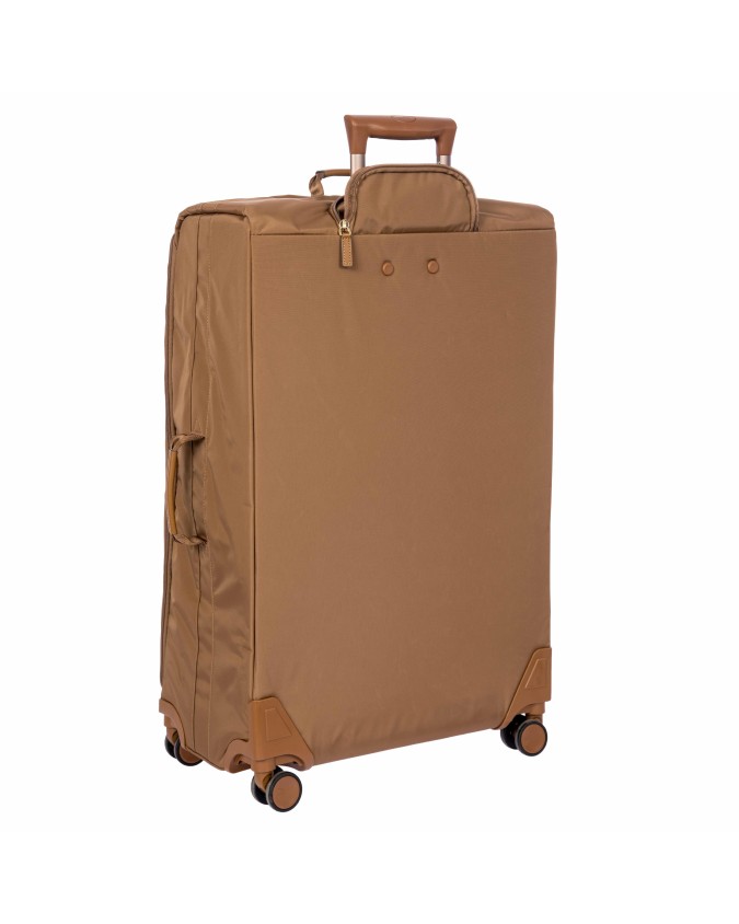 Bric's - X-Travel Trolley, groß, Soft, 77 cm, aus Nylon