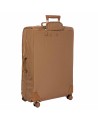 Bric's - X-Travel Large Soft 77cm Nylon Trolley