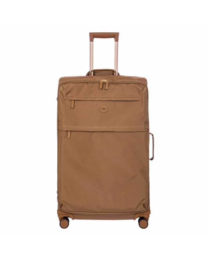 Bric's - X-Travel Large Soft 77cm Nylon Trolley