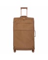 Bric's - X-Travel Large Soft 77cm Nylon Trolley