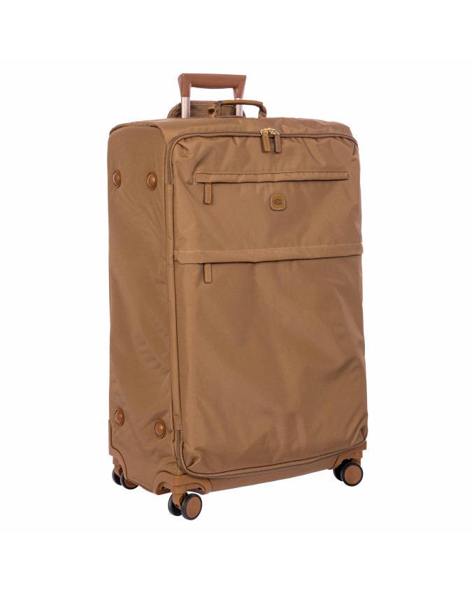 Bric's - X-Travel Large Soft 77cm Nylon Trolley