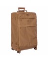 Bric's - X-Travel Trolley, groß, Soft, 77 cm, aus Nylon