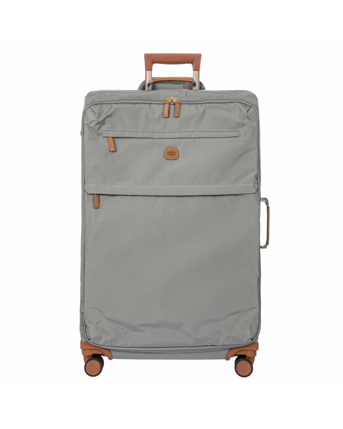 Bric's - X-Travel Large Soft 77cm Nylon Trolley