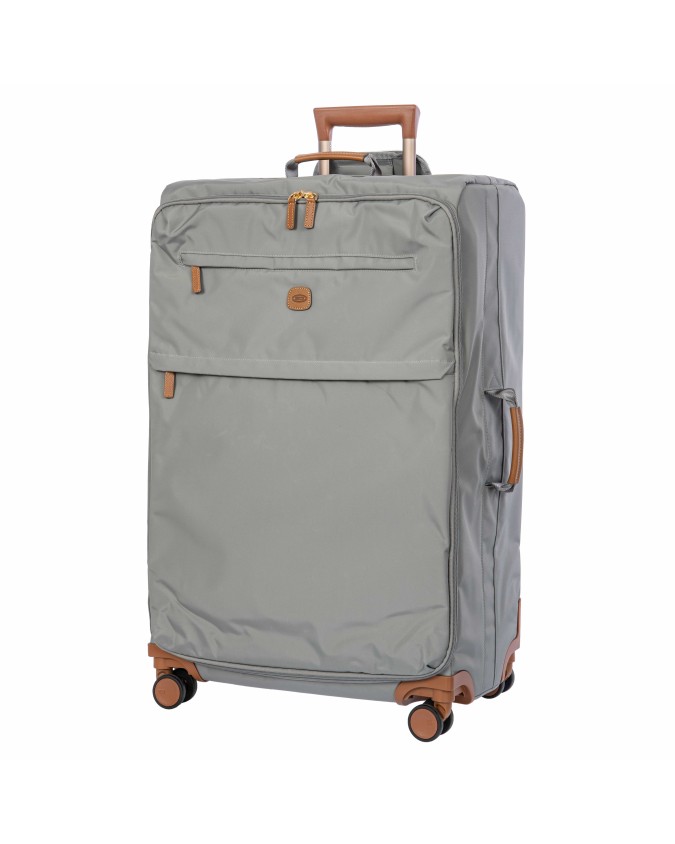 Bric's - X-Travel Large Soft 77cm Nylon Trolley