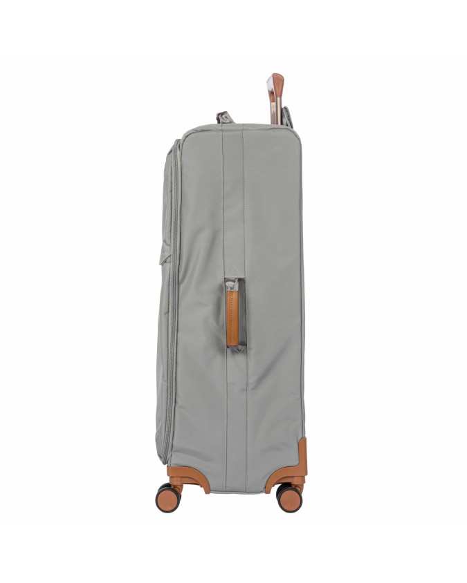 Bric's - X-Travel Trolley, groß, Soft, 77 cm, aus Nylon