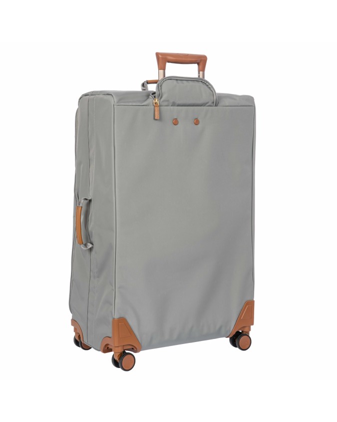 Bric's - X-Travel Large Soft 77cm Nylon Trolley