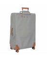 Bric's - X-Travel Large Soft 77cm Nylon Trolley