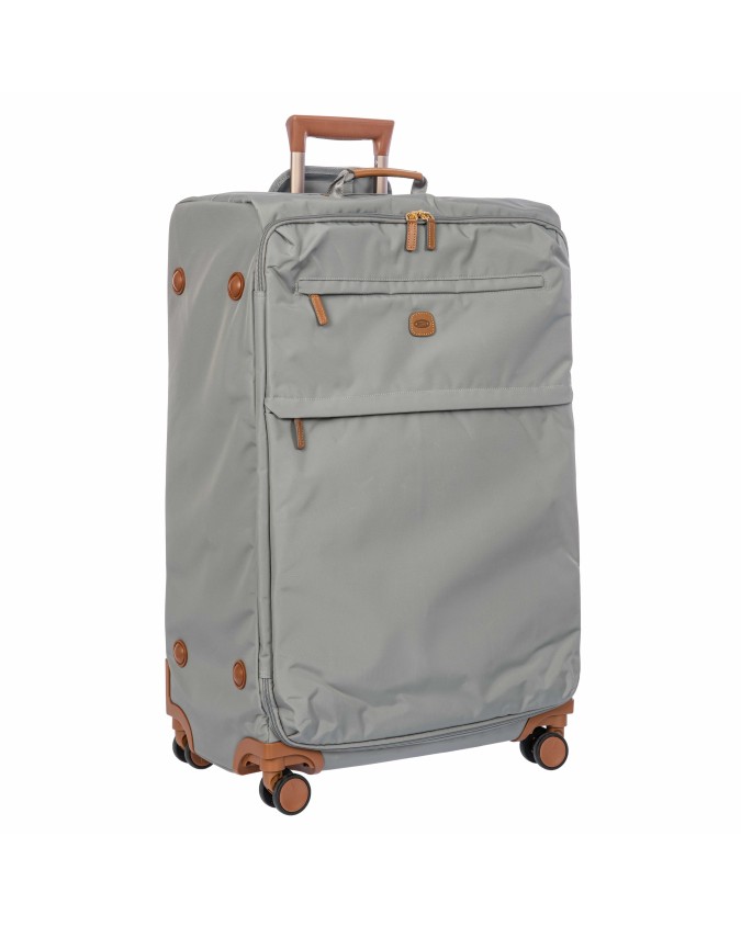 Bric's - X-Travel Large Soft 77cm Nylon Trolley