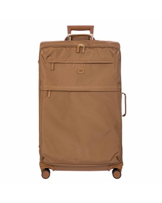 Bric's - X-Travel Large Soft 77cm Nylon Trolley