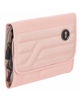  Bric's - Necessaire Tri-Fold in Tessuto Riciclato B|Y 2
