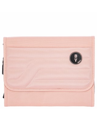  Bric's - Necessaire Tri-Fold in Tessuto Riciclato B|Y